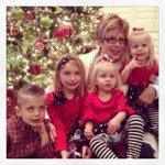 Nancy Bramstedt - @nancyannmorehead - Instagram