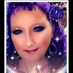 PurpleRosesRain - @nancymoreland - Instagram