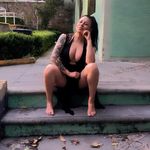 Nancy Moretti - @tisha_js88nay - Instagram