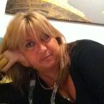 Nancy Moretti - @benny_mimi - Instagram
