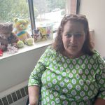 Nancy Moretti - @401_6491058 - Instagram