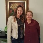 Nancy Moretzsohn - @nancymoretzsohn - Instagram