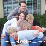 Nancy Morford - @morford9110 - Instagram