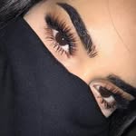 Nancy Morones - @nm_lashesmx - Instagram