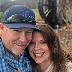 Nancy Woods Morrill - @nancychaille - Instagram
