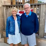 Nancy Morrison - @nancymorrison2 - Instagram