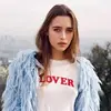 Nancy Morrison - @bellageorgeolnums - TikTok