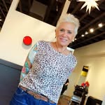 Nancy Morrison Spradling - @nancymorrisonspradling - Instagram