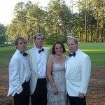 Nancy Limehouse Morrow - @nancylmorrow - Instagram