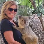 Nancy Morrow - @nmcauseican - Instagram