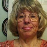 Nancy Morrow - @nancy.morrow - Instagram