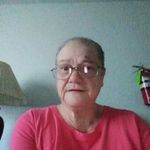 Nancy Morrow - @nancy.morrow_ - Instagram