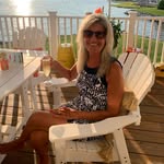 Nancy Morrow - @nanatbeach - Instagram