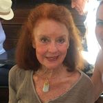 Nancy Morrow - @nancymorrow68 - Instagram