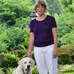 Nancy Morrow-Howell - @morrowhowell2018 - Instagram