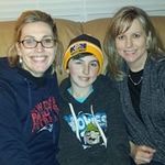 Nancy Morrow LaChance - @morrowlachance - Instagram
