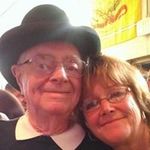 Nancy Morrow Schenk - @abski100 - Instagram
