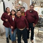 Nancy Mosqueda - @abrilfergio - Instagram