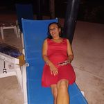 Nancy Verónica Pech Mosqueda - @pechnancy - Instagram