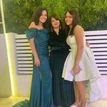 Nancy Moussa Atia - @nancymossa - Instagram