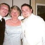 Nancy Mott - @moxie56 - Instagram