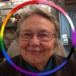 Nancy Mott - @nancymott1 - Instagram