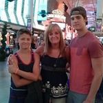 Nancy Mott - @doubledam1 - Instagram