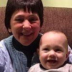 Nancy Mott - @mott9028 - Instagram