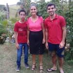 Nancy Motta - @nancy.motta.39 - Instagram