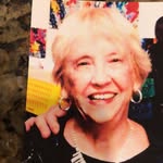 Nancy Hess Mottesheard - @mottesheardnancy - Instagram