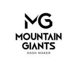 MountainGiants.Nancy - @mountaingiants.nancy - Instagram