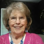 Nancy Doyle Mount - @mountnancydoyle - Instagram