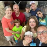 Nancy Mitchell Mount - @nmmount128 - Instagram