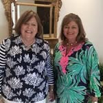 Nancy Mount - @nmount47 - Instagram