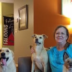 Nancy Mount Anderson - @nancy.anderson.9638 - Instagram