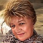 Nancy Mounts - @fancy_nancy2491 - Instagram