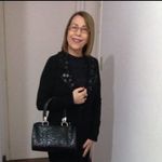 Nancy Moura - @nanlamanna - Instagram