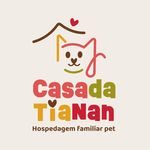 Nancy Moura | hospedagem Pet🏡🐾 - @casadatianan - Instagram