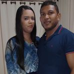 Nancy Moura - Facebook