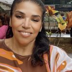 Nancy Moura - Facebook