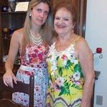 Nancy Moura Brasil Bastos - @mourabrasilbastos - Instagram
