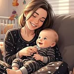 Nancy Mousa - @lyqyn984 - Instagram