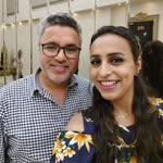Nancy Mousa - @nancymousa1989 - Instagram