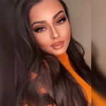 nancy1992 - @nancymoussa92 - Instagram