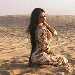 Nancy Moussa - @nancymoussa3 - Instagram