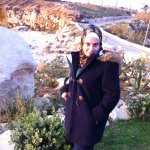 Nancy Moussa - @ahmadlouli - Instagram
