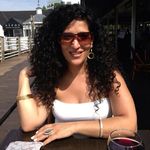 Nancy Moussa - @nancyboston08 - Instagram