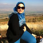 Nancy Moussa - @moussa.nancy - Instagram