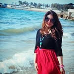 Nancy Moussa - @nan_mousa - Instagram