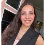 Nancy Moussa Chehade - @nancy.chehade - Instagram
